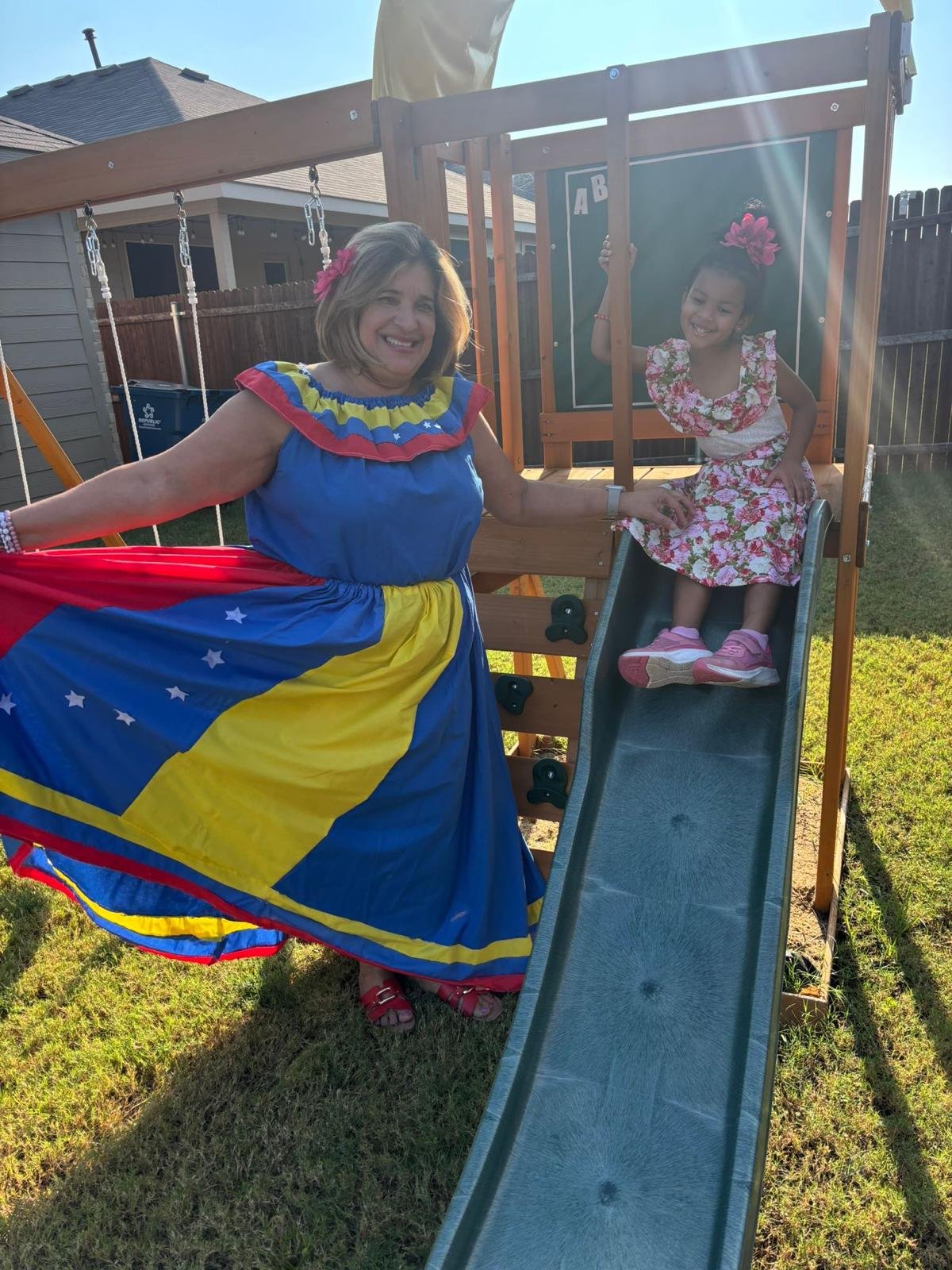 Actividades artísticas